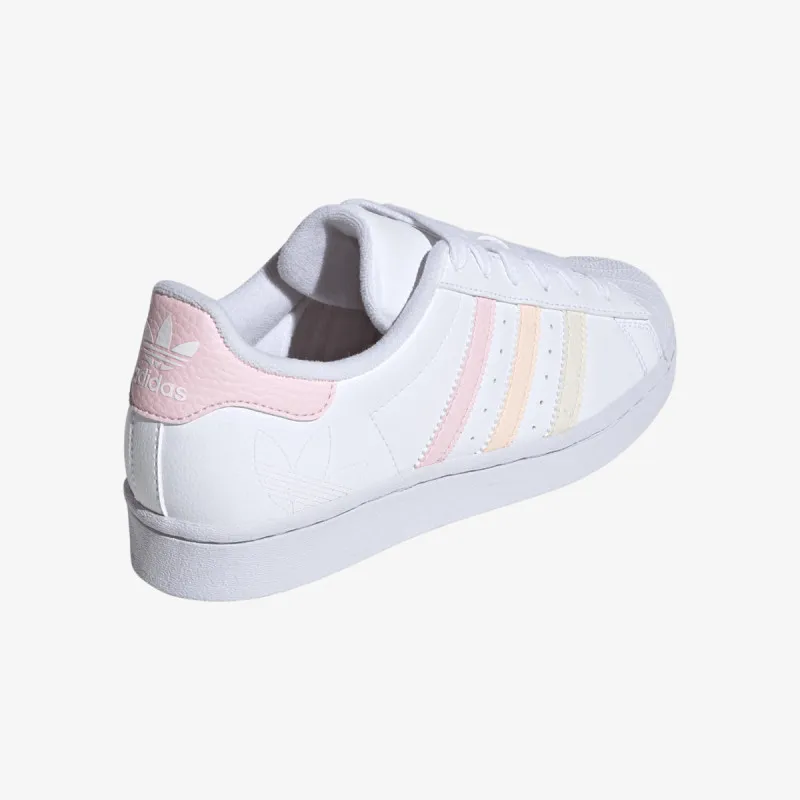 adidas SUPERSTAR J