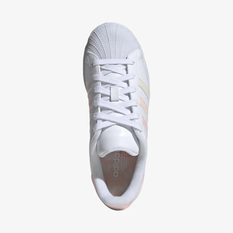 adidas SUPERSTAR J