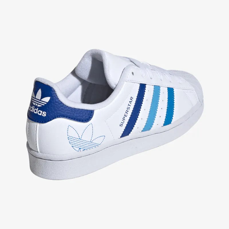 adidas SUPERSTAR J