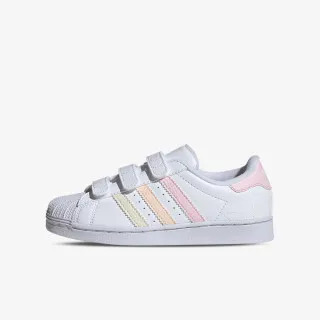 adidas SUPERSTAR CF C