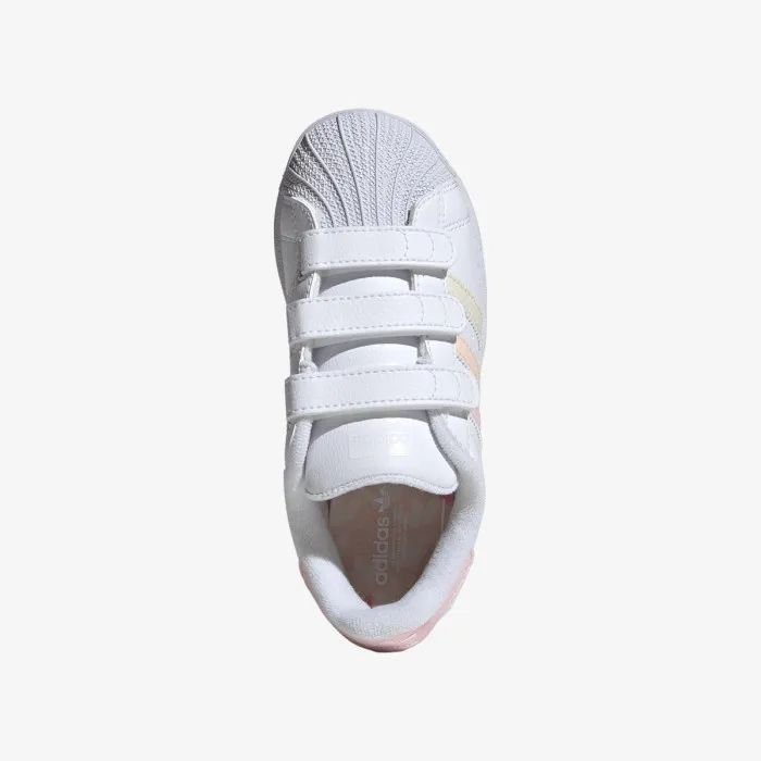 adidas SUPERSTAR CF C 