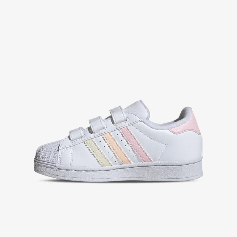 adidas SUPERSTAR CF C