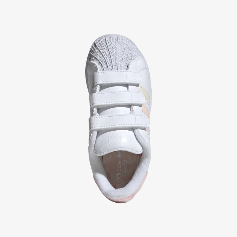 adidas SUPERSTAR CF C