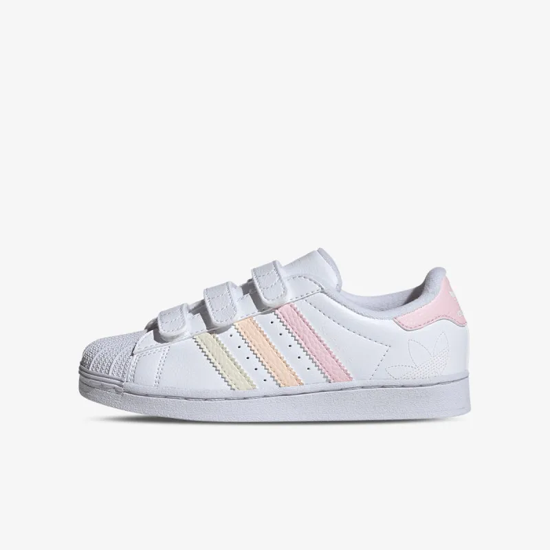 adidas SUPERSTAR CF C
