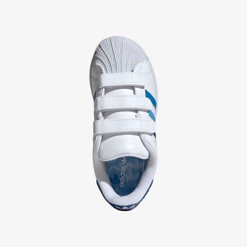 adidas SUPERSTAR CF C