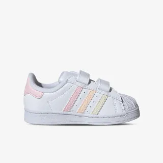 adidas Boty Superstar Kids