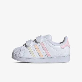 adidas Boty Superstar Kids