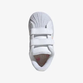 adidas Boty Superstar Kids