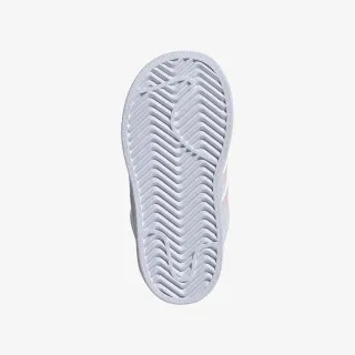 adidas Boty Superstar Kids