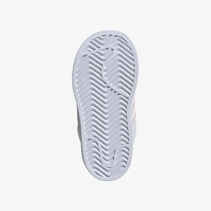 adidas Boty Superstar Kids