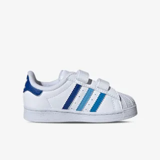 adidas Boty Superstar Kids