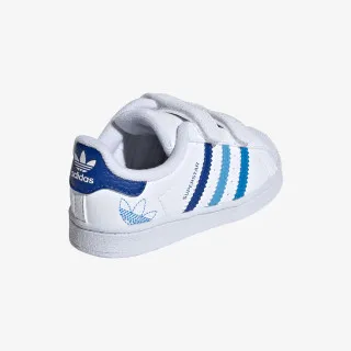adidas Boty Superstar Kids