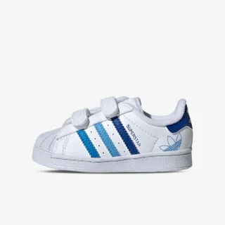 adidas Boty Superstar Kids