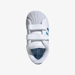 adidas Boty Superstar Kids