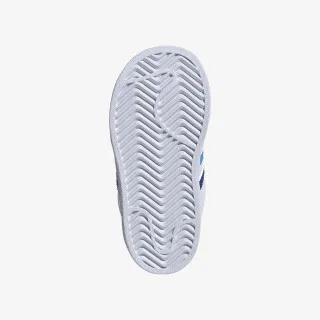 adidas Boty Superstar Kids