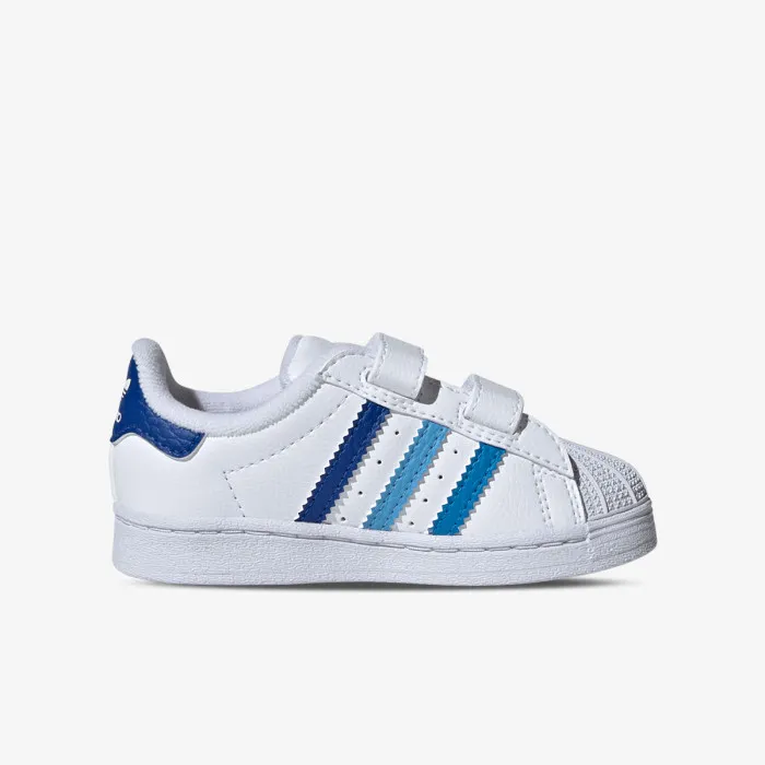 adidas Boty Superstar Kids 
