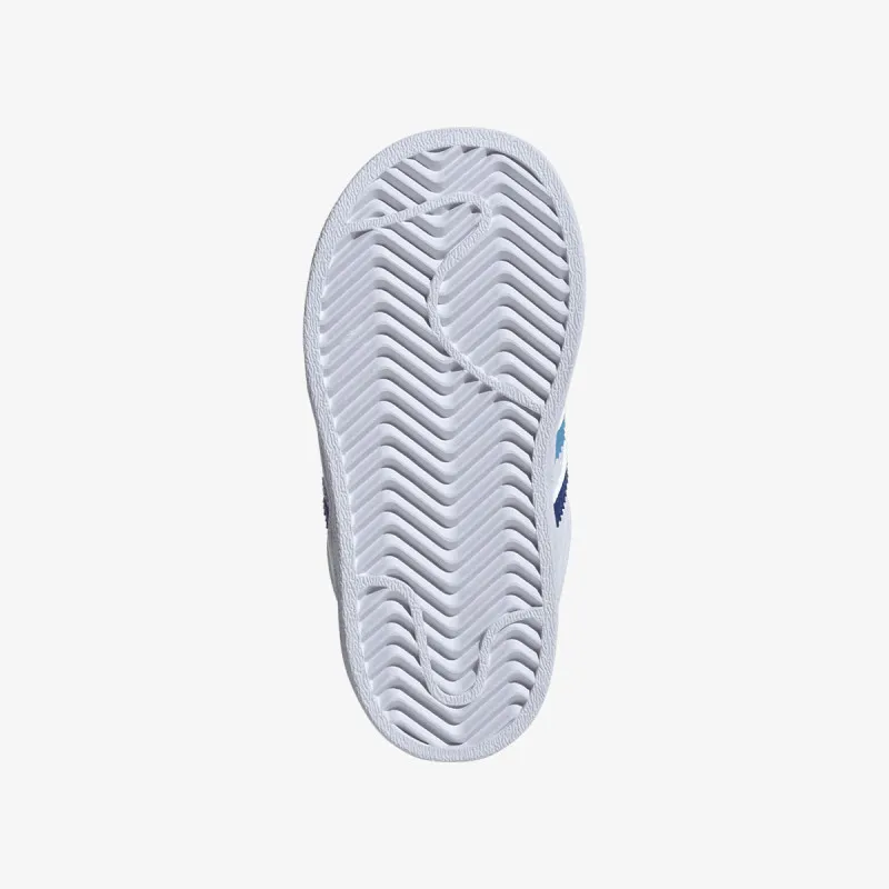 adidas Boty Superstar Kids