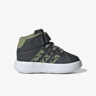 adidas GRAND COURT MID LionKing I
