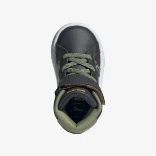 adidas GRAND COURT MID LionKing I