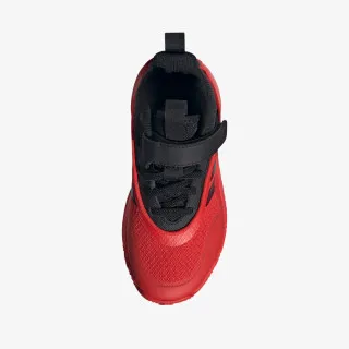 adidas OWNTHEGAME 3.0 K