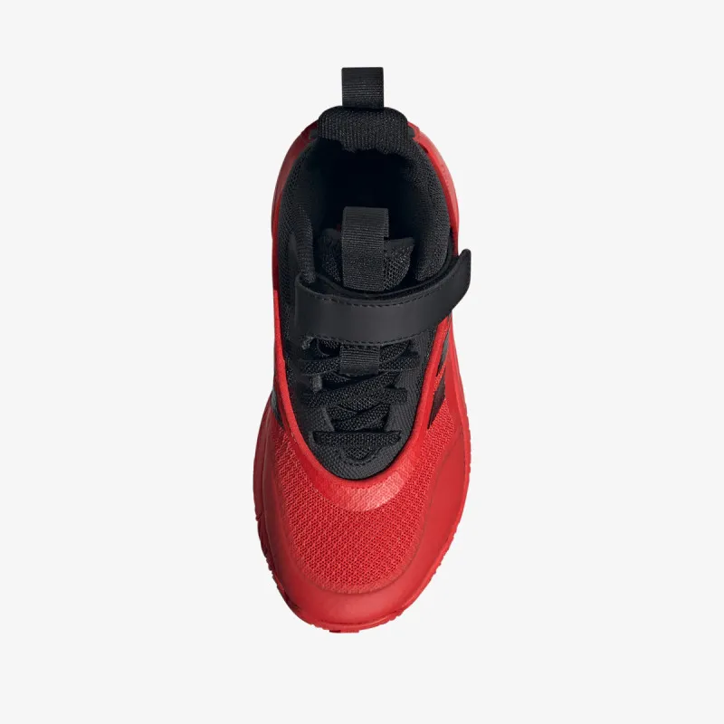 adidas OWNTHEGAME 3.0 K