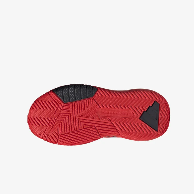 adidas OWNTHEGAME 3.0 K