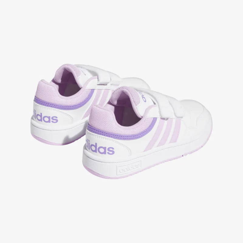 adidas HOOPS 3.0 CF C