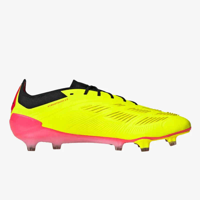 adidas PREDATOR ELITE L FG