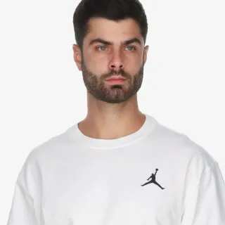 JORDAN M J JUMPMAN EMB SS CREW 
