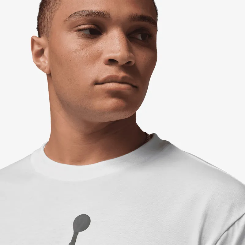 JORDAN M J JUMPMAN SS CREW 