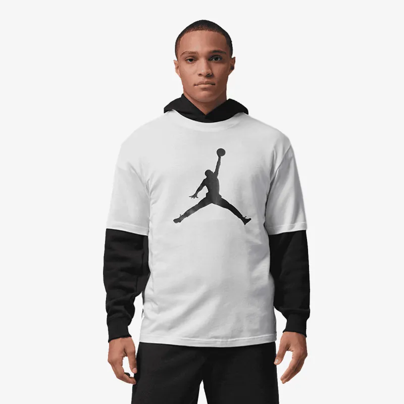 JORDAN M J JUMPMAN SS CREW 