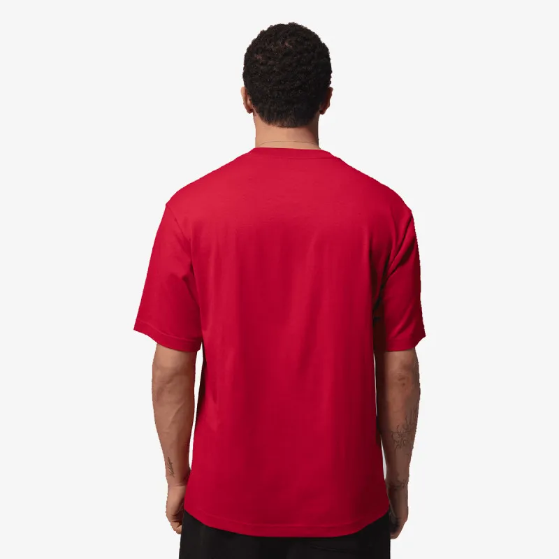JORDAN M J JUMPMAN SS CREW 
