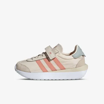 adidas Boty Country XLG Shoes Kids 