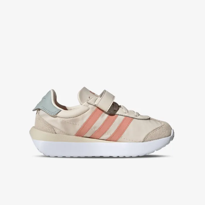 adidas Boty Country XLG Shoes Kids 