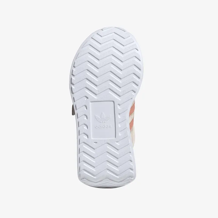 adidas Boty Country XLG Shoes Kids 