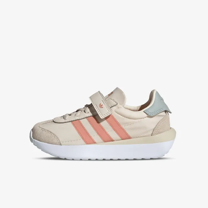 adidas Boty Country XLG Shoes Kids 