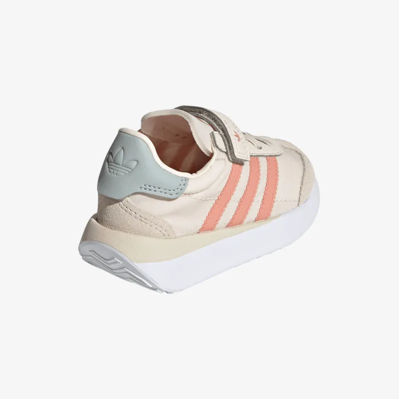 adidas COUNTRY XLG CF EL I 