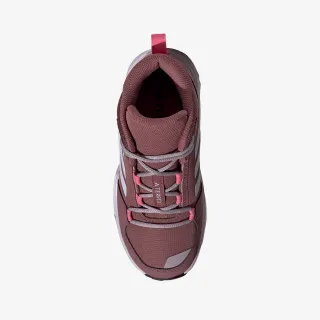 adidas TERREX AX4R MID K