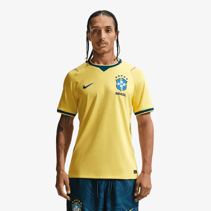 Nike CBF M NK DF JSY SS STAD HM 