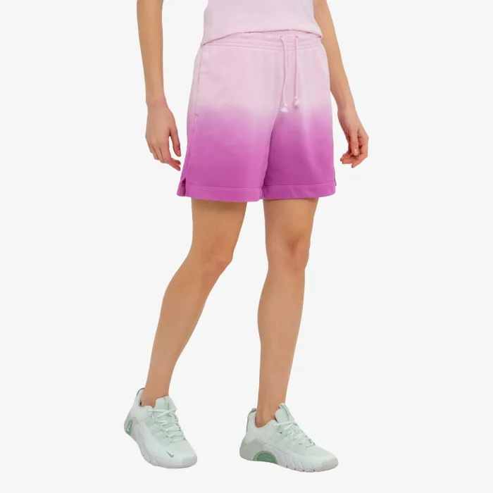 Nike W NSW PHNX FLC STD MR DIP SHRT 