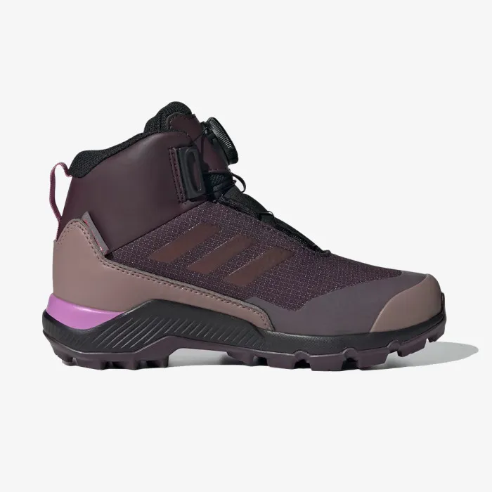 adidas TERREX WINTER MID BOA R.RDY K 