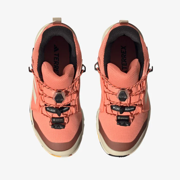 adidas TERREX MID GTX K 
