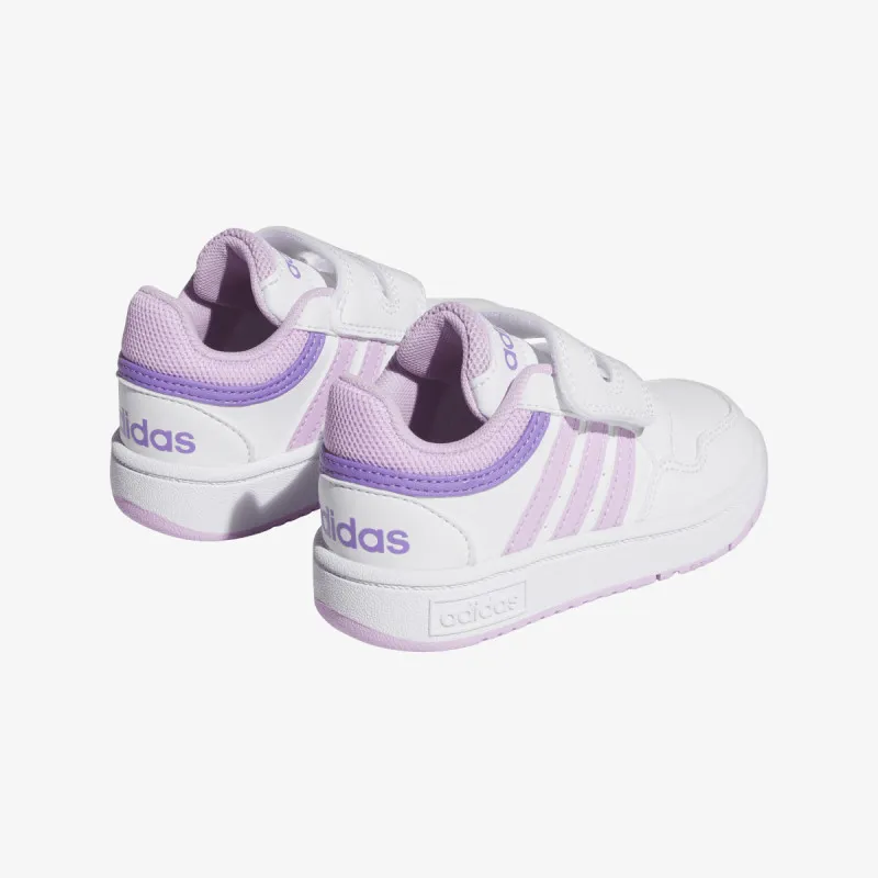 adidas HOOPS 3.0 CF I