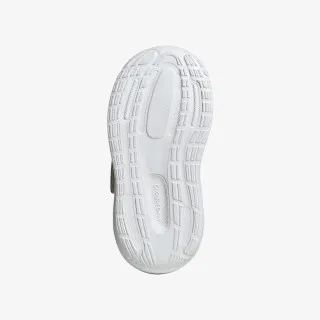 adidas Boty RunFalcon 3.0 Hook-and-Loop