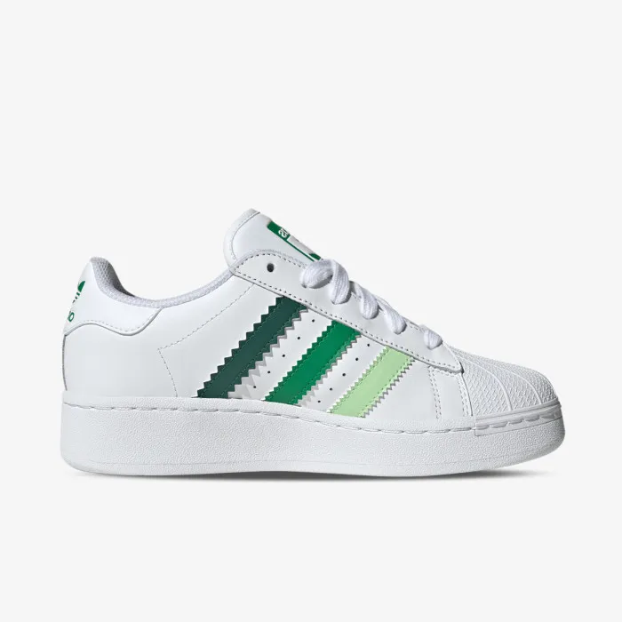 adidas Boty Superstar XLG 