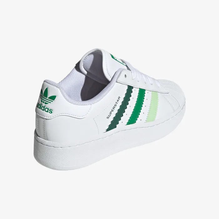 adidas Boty Superstar XLG 