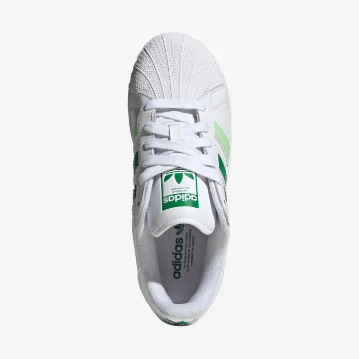 adidas Boty Superstar XLG 