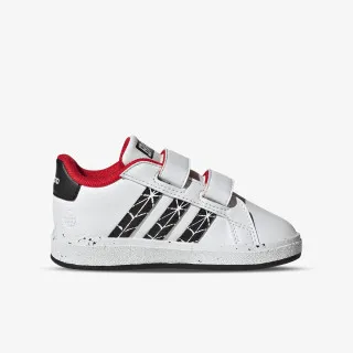 adidas GRAND COURT Spider-man CF I