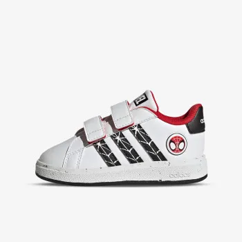 adidas GRAND COURT Spider-man CF I 