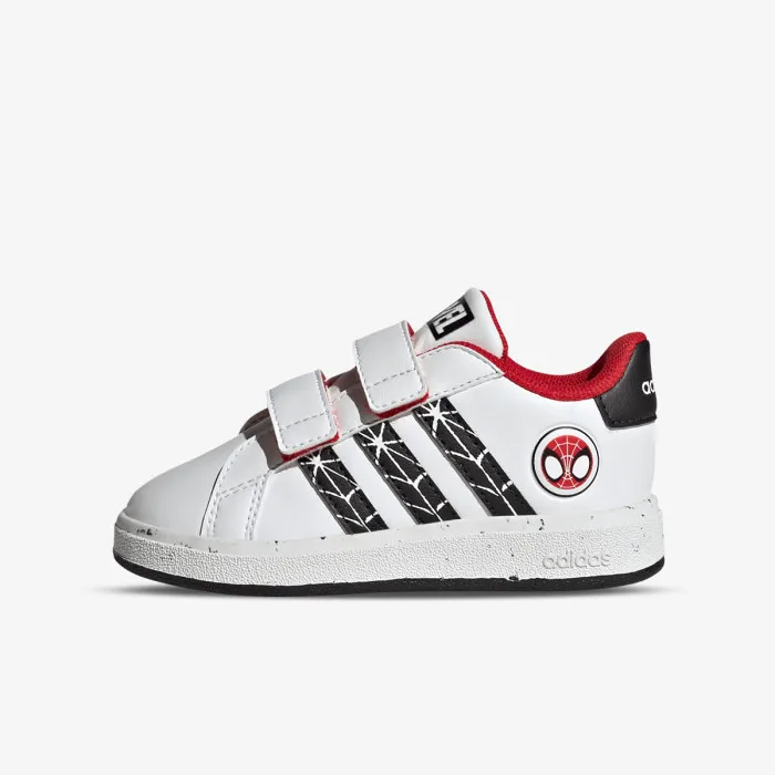 adidas GRAND COURT Spider-man CF I 